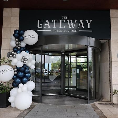 The Gateway Hotel Dundalk Kültér fotó