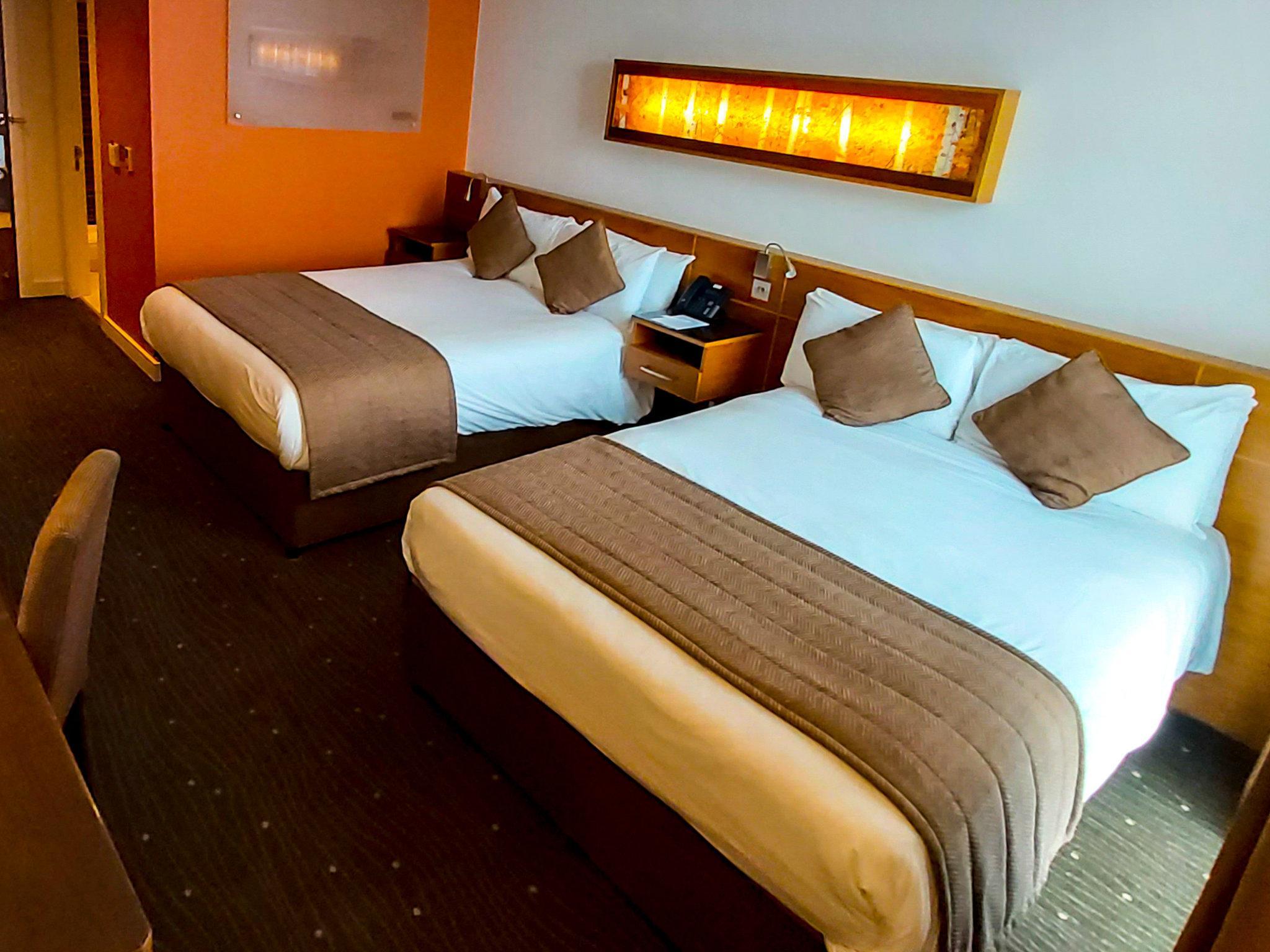 The Gateway Hotel Dundalk Kültér fotó