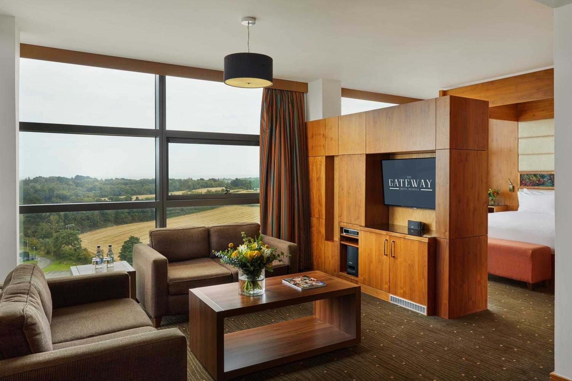 The Gateway Hotel Dundalk Kültér fotó