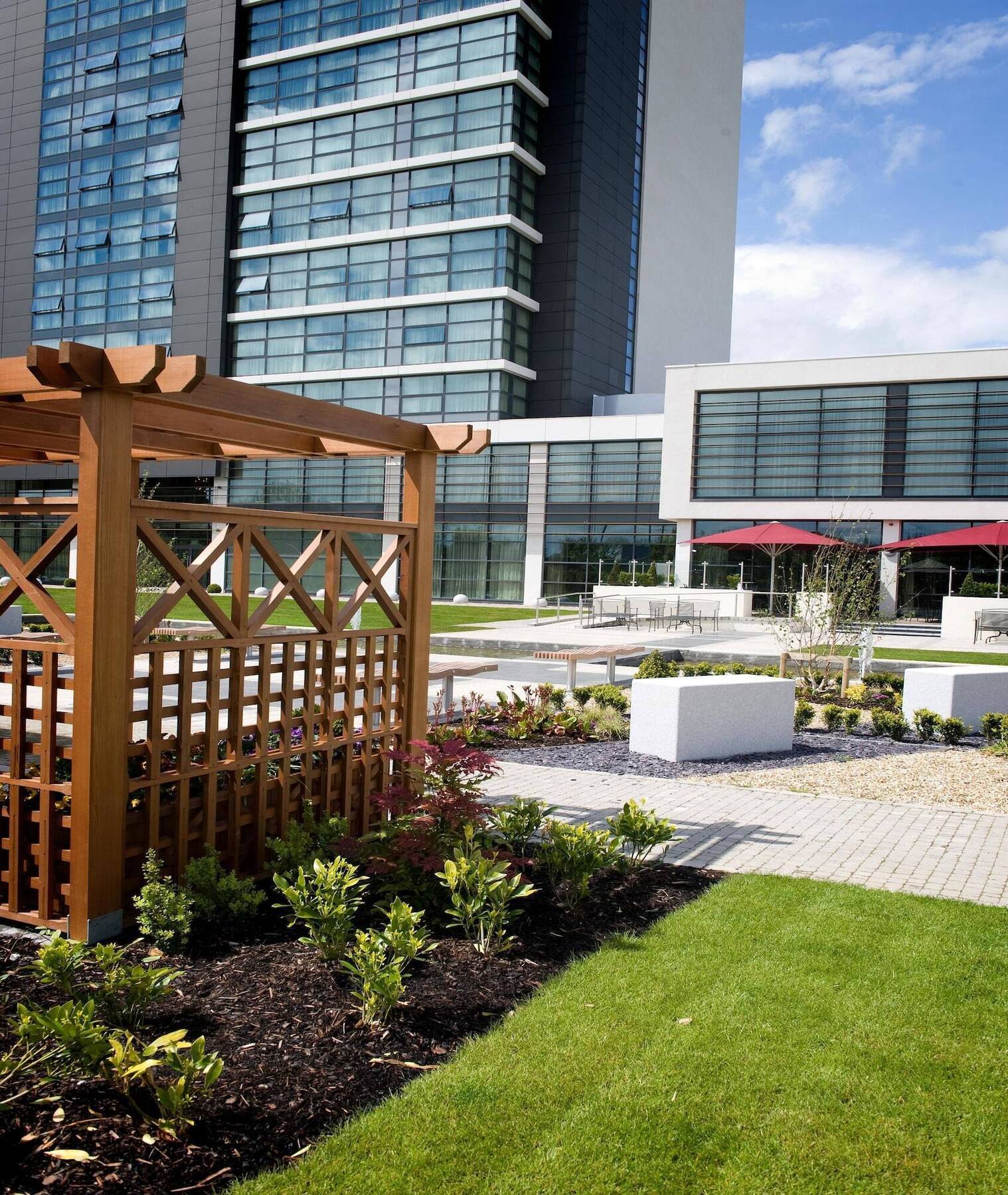 The Gateway Hotel Dundalk Kültér fotó
